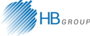 HB Group — Hamboya Boyacılık Tekstil logosu