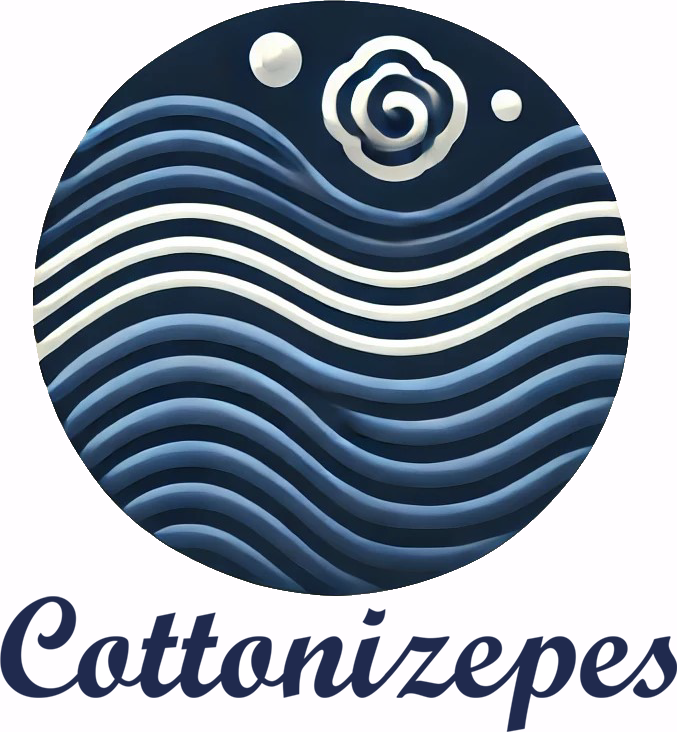 Cotonize Polyester